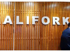 -CALIFORKS加州叉子轻食(朝阳门店)
