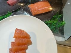 -深圳同泰万怡酒店·万荟轩自助餐厅(同泰店)