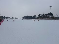 -棋盘山冰雪大世界
