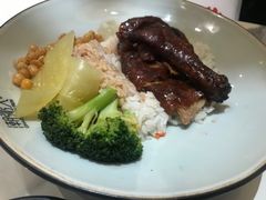 -潮粥人(威高店)