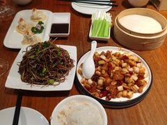 -京尊烤鸭店JINGZUN(春秀路店)