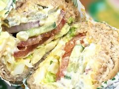 -赛百味SUBWAY(凯德mall大峡谷店)