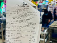 -Co.opmart (Cong Quynh)