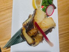 -虹料理·日料放题(悠方店)