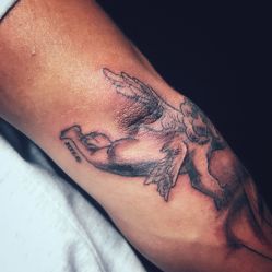 -JOKER TATTOO STUDIO乔克纹身