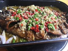 -小小河边鱼(天润城店)