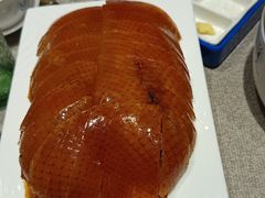 -太湖饭店·寄畅轩中餐厅