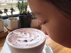 -Cafe Villa