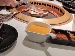 -花味烤肉·拌饭(庐阳万科店)