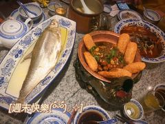-南京大牌档(三阳广场苏宁店)