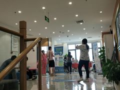 -北京博济体检中心(亦庄店)