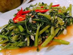 -The Dishes Seafood & Restaurant