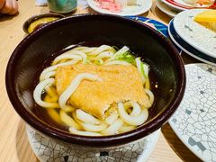-大起水产回转寿司(大丸心斋桥店)
