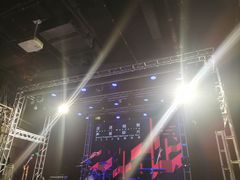 -Vox Livehouse(长沙店)