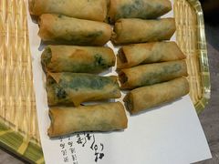 春卷-王记姚家味·地道苏帮菜(凤凰街店)