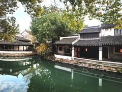 -黎里古镇
