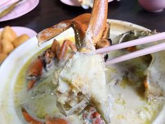 -龙海鲜螃蟹王(宏茂桥店)