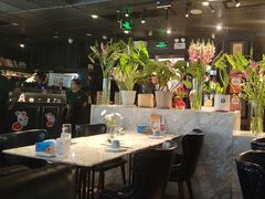 -懒人盐府人家(航天桥店)