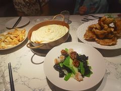 -奉天小馆·非遗东北菜(济南万象城店)
