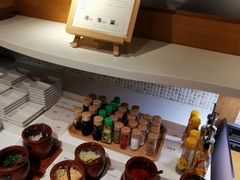 -鍋ぞう(新宿西口店)