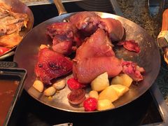 希尔顿视界美食自助餐厅-视界美食自助餐厅·石家庄希尔顿酒店