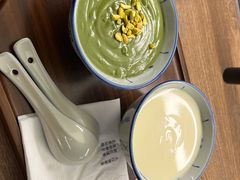 -RUXU入续鸳鸯糖水铺(万菱汇店)