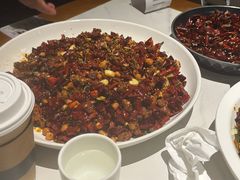 -三猫黑鱼花(南大店)