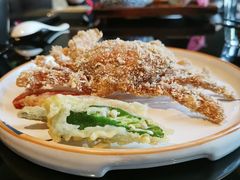 -曙亚洲餐厅-重庆富力艾美酒店(南坪万达广场店)