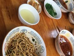 -牛王庙特色面(杏苑公寓店)