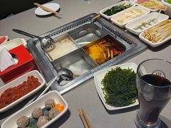 -海底捞火锅(龙湖北京大兴天街店)