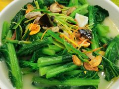 -正宗鸡饭粤香酒家(朱村店)