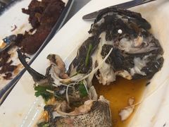 -珍宝海鲜(东海岸海鲜中心)