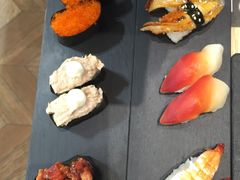 -Sushi Love 创意寿司(丽影广场店)