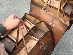 -鼓浪屿牌馅饼(大同路店)