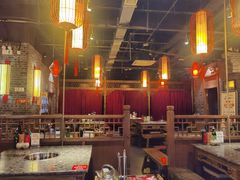 -小龙坎火锅(黄河店)