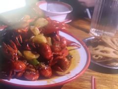 -冶建镜子·中国龙虾王(总店)
