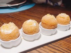 -甘尼仕印度餐厅爵士酒吧(阳春巷店)