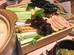 -十二舍·湯物素煮(江泰潤政店)