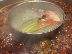 -大队长主题火锅(观音桥店)
