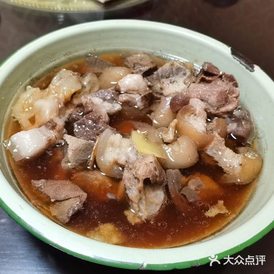 宝乐饭店