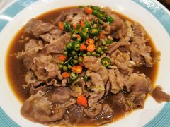-大鸭梨烤鸭·北京菜(南小街/南苑店)