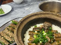-红星光发煲仔饭(大石街店)