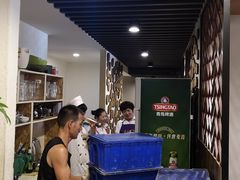 -浩家苑菜馆(汉口路店)