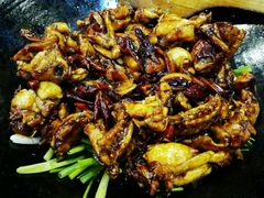 -阿婆农家菜(车墩店)
