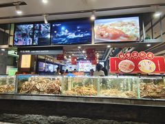 -紫阳海鲜楼·传承闽味(长乐路总店)