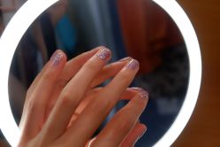 点击看大图 -Touch Nail·品质·美甲美睫