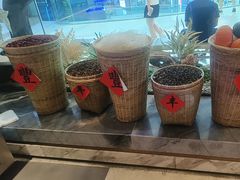 -北李妈妈菜·海肠捞饭(高新万达店)