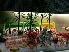 -宜昌富力皇冠假日酒店·咖啡1号西餐厅