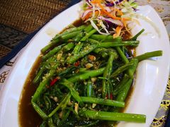 -BAI BUA RESTAURANT