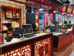 -闫家粥铺(东盛大街店)